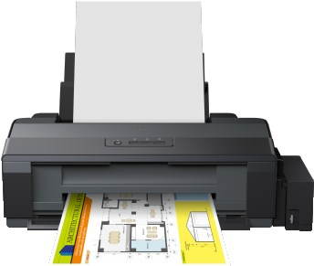 Epson EcoTank L1300 Tintasugaras nyomtató