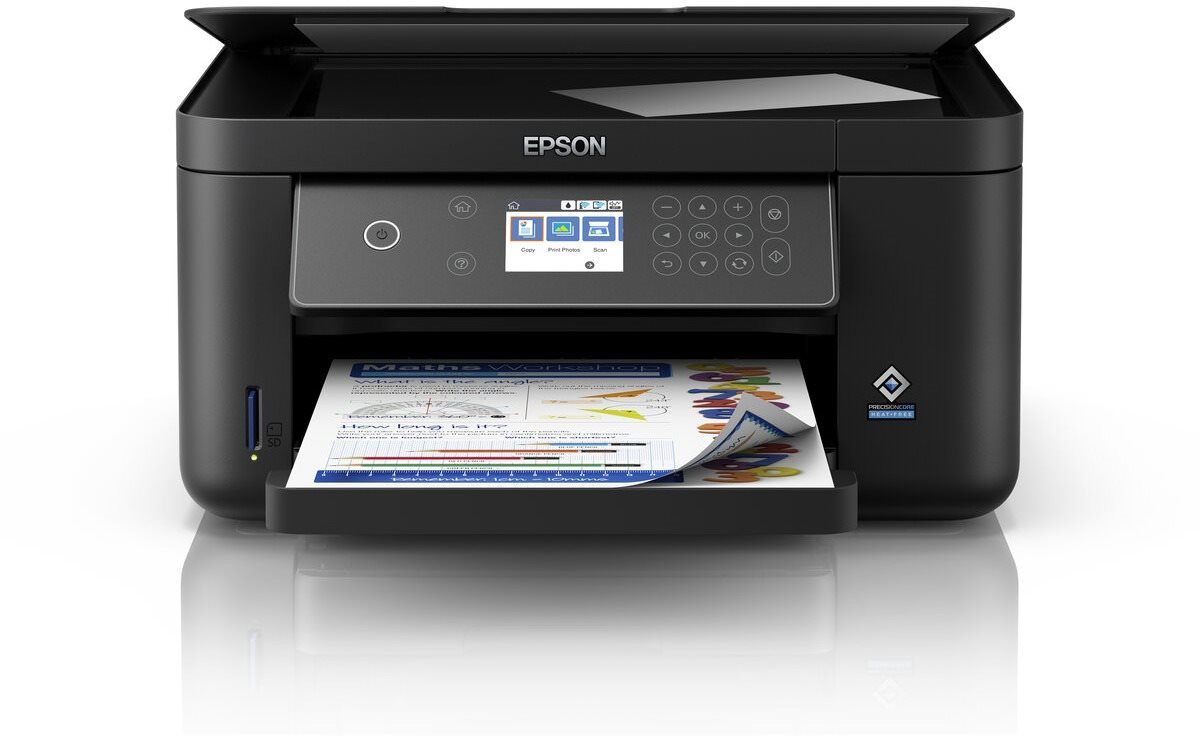 Epson Expression Home XP-5150 Atramentová tlačiareň