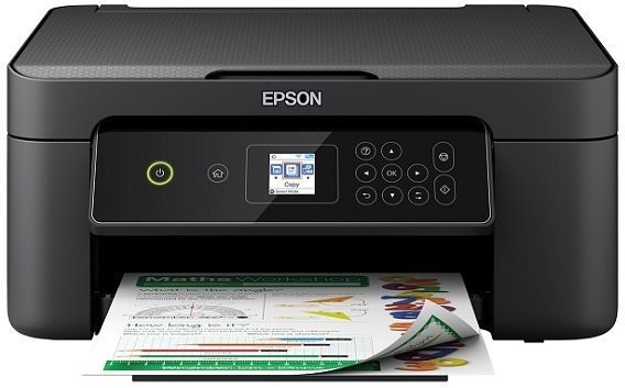 Epson Expression Home XP-350 Imprimante jet d'encre