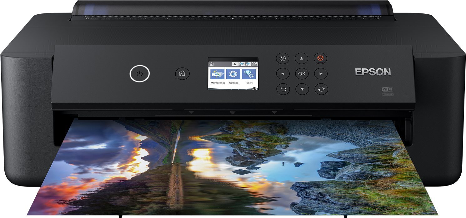 Expression Photo HD XP-15000 Inkjet Printer