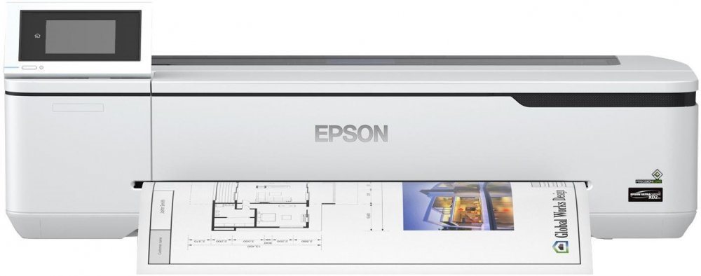 Epson SureColor SC-T3100N Ploter