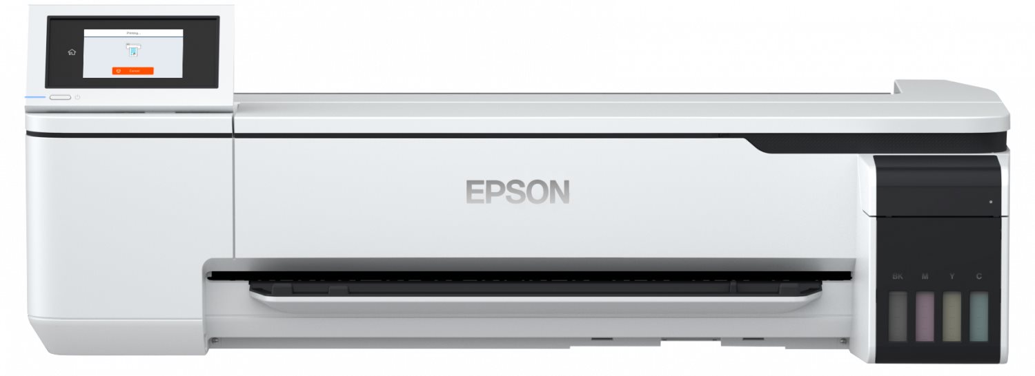 Epson SureColor SC-T3100x Ploter