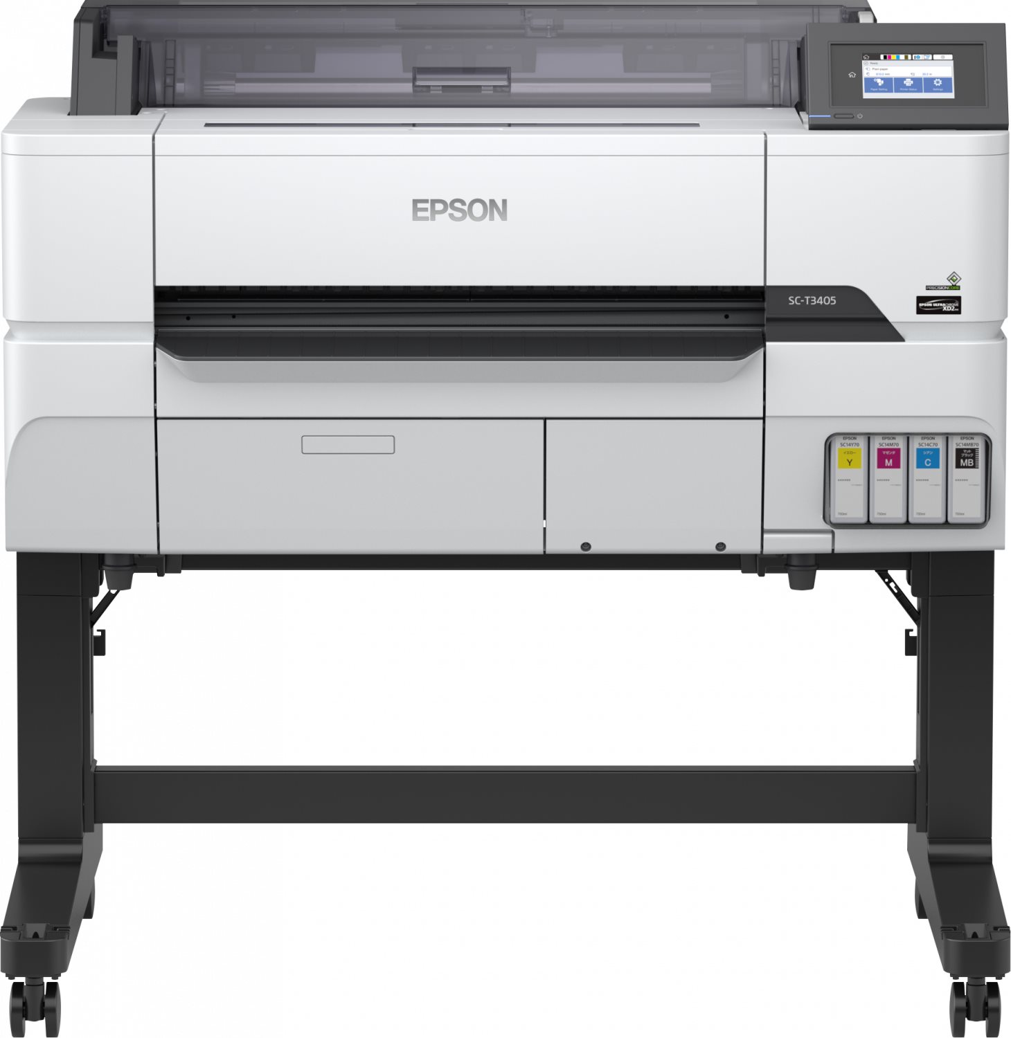 Epson SureColor SC-T3405 Plotter