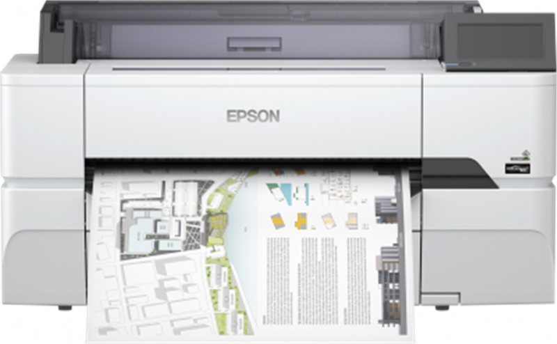 Epson SureColor SC-T3405N Ploter