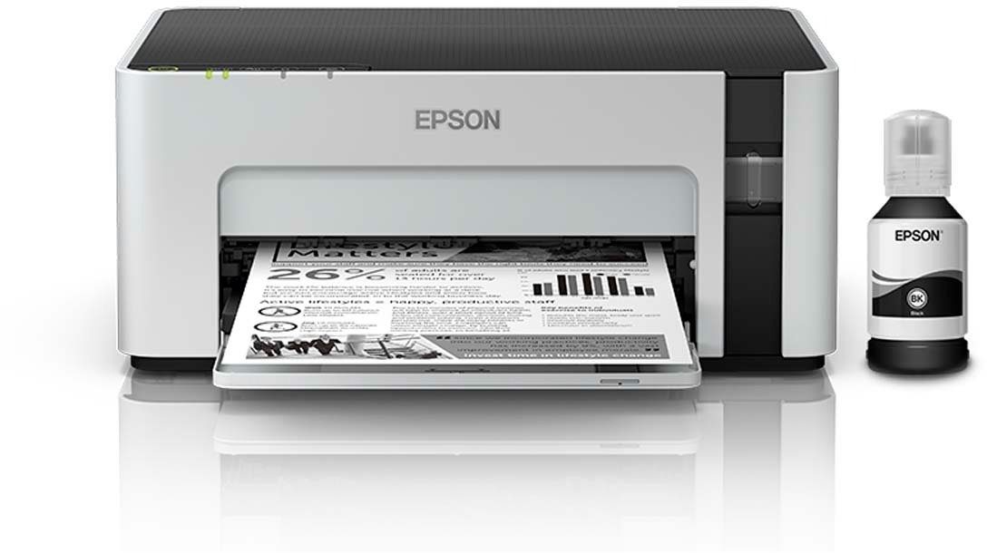 Epson EcoTank M1120 Inkjet Printer
