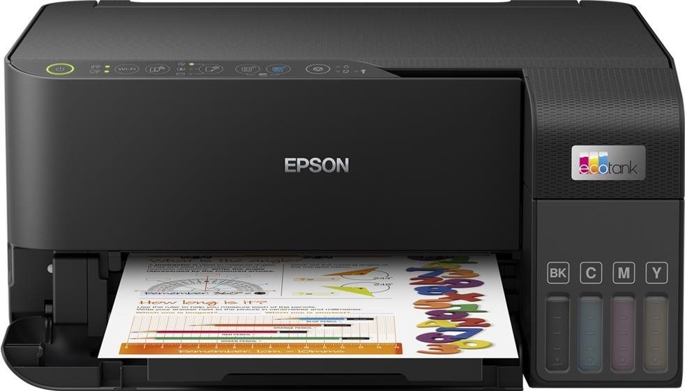 Epson EcoTank L3550 Tintenstrahldrucker