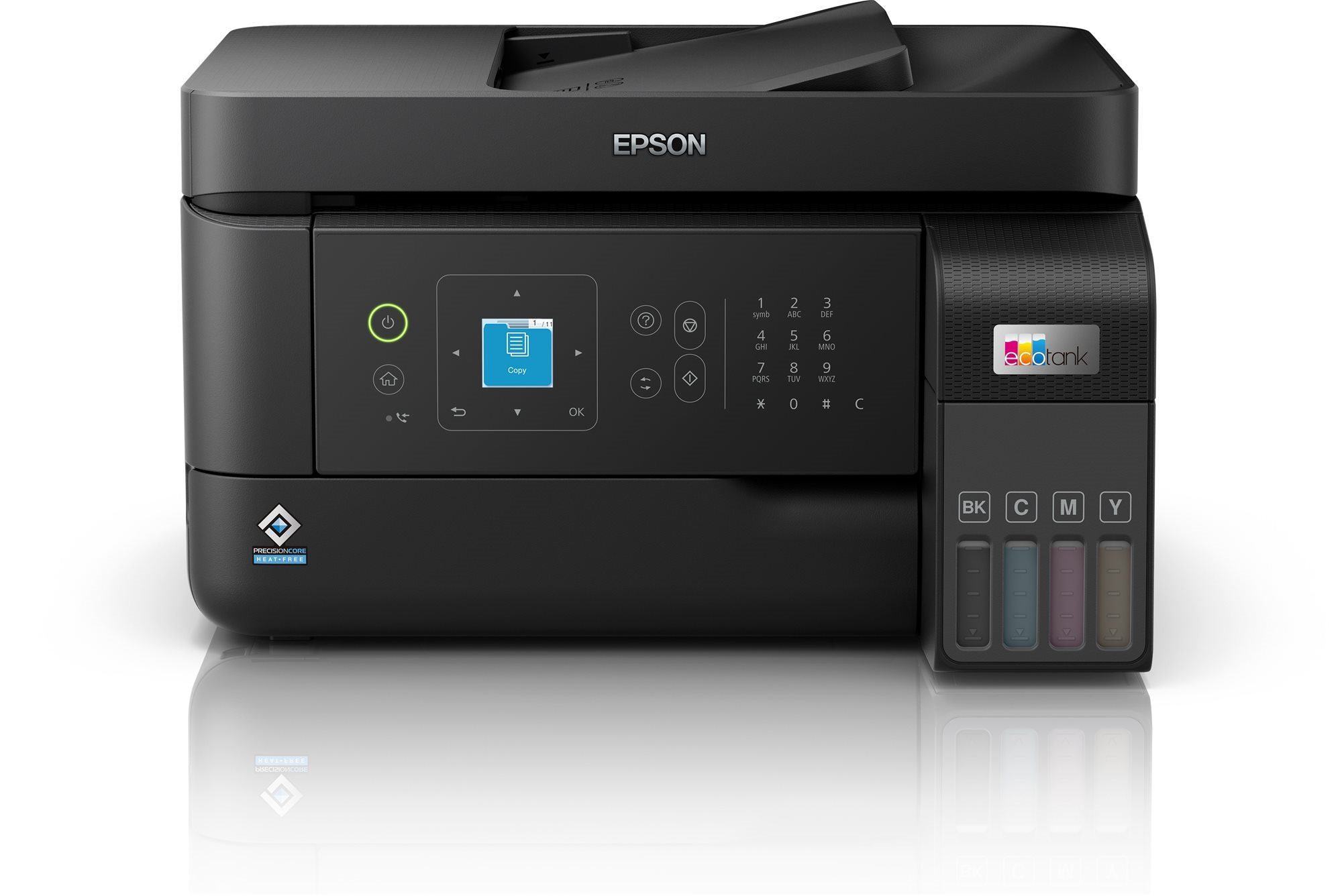 Epson EcoTank L5590 Atramentová tlačiareň