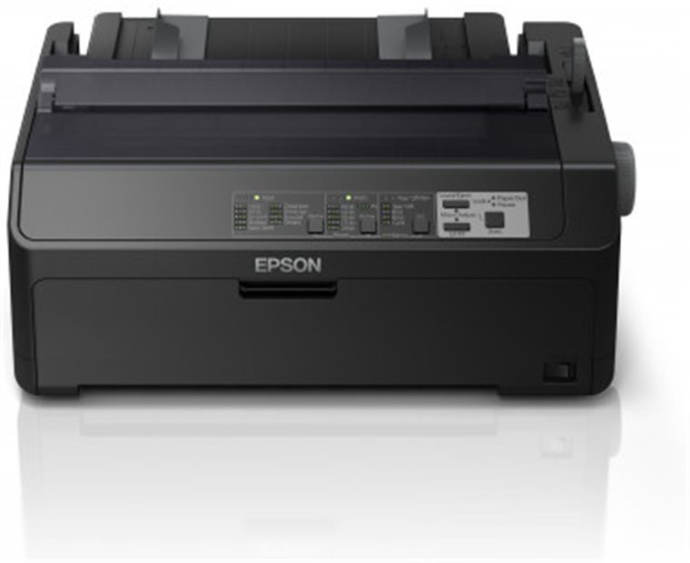 Epson LQ-590II Impact Printer
