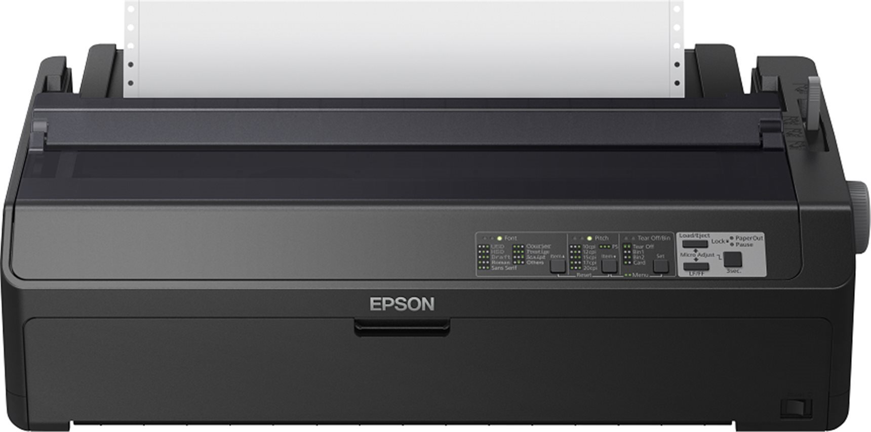 Epson LQ-2090II Ihličková tlačiareň
