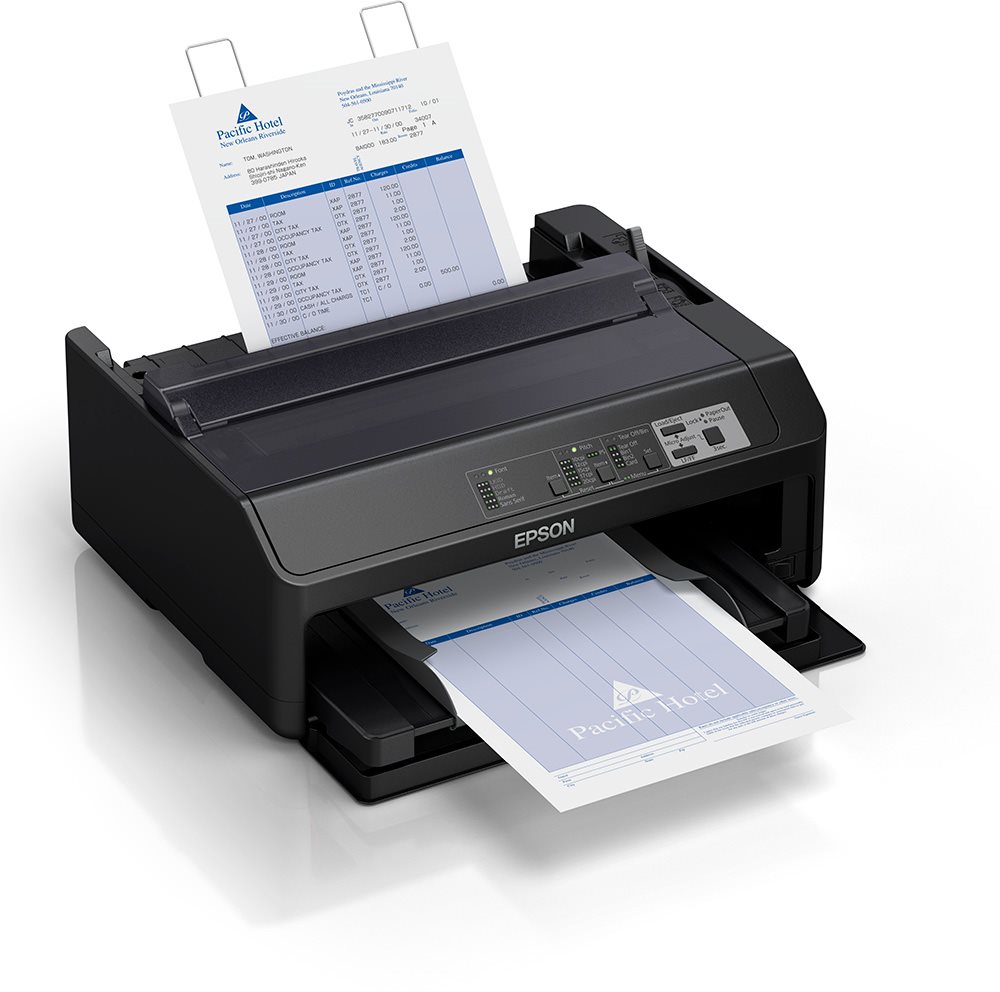 Epson FX-890II Ihličková tlačiareň