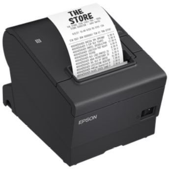 Epson TM-T88VII (112) Pokladničná tlačiareň