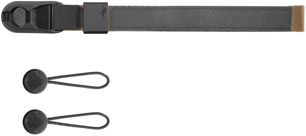 Peak Design Cuff Coyote, világosbarna Fényképezőgép pánt