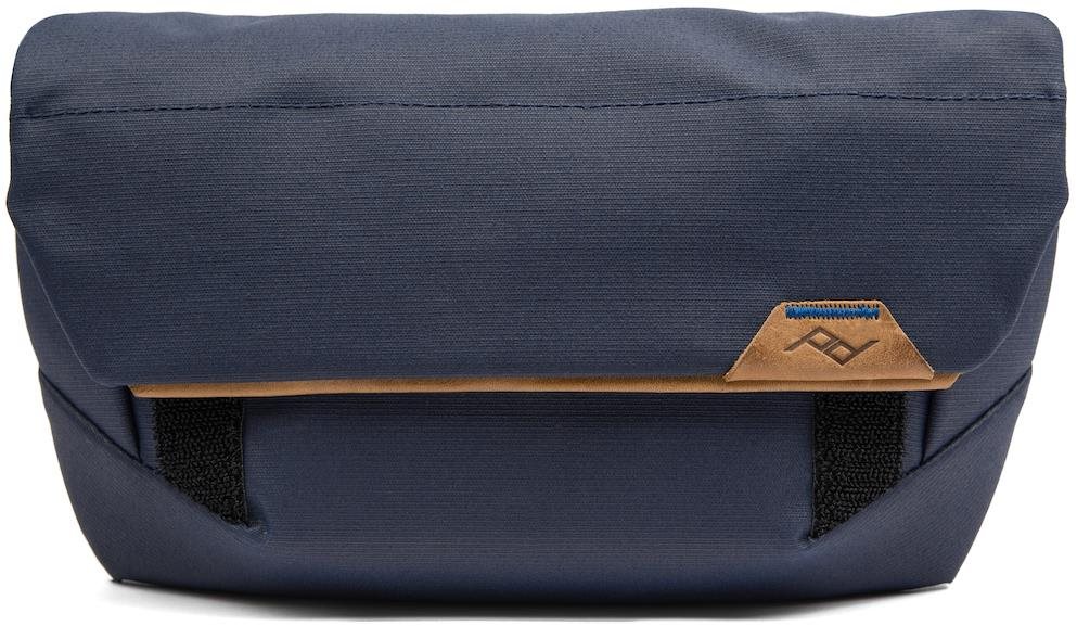 Peak Design Field Pouch V2 - Midnight Blue Fotós táska