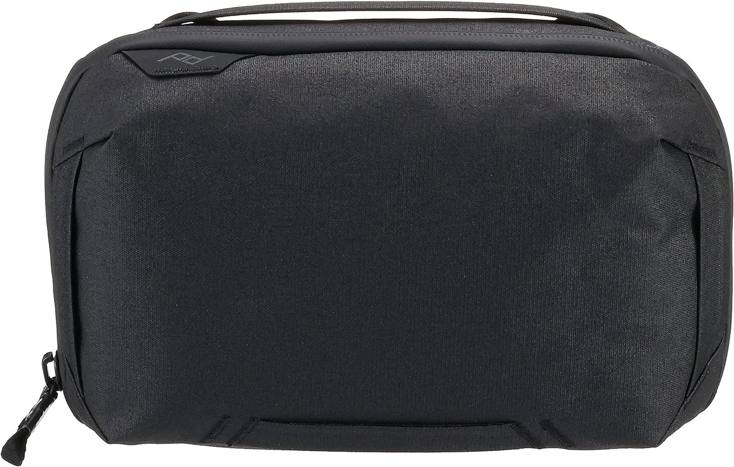 Peak Design Tech Pouch fekete Fotós táska