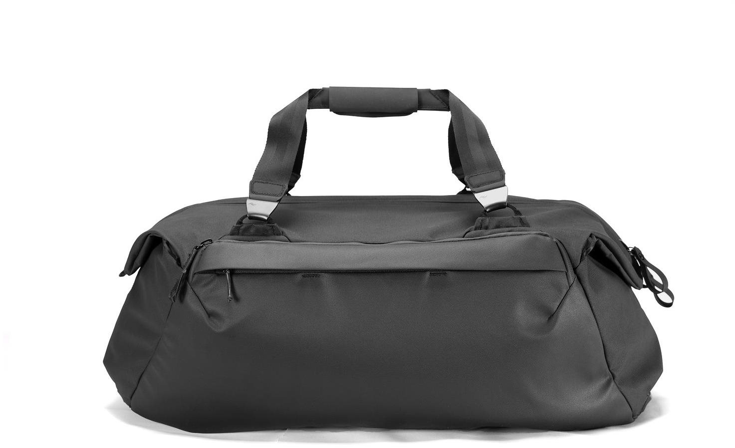 Peak Design Travel Duffel 65L – Black Fototaška