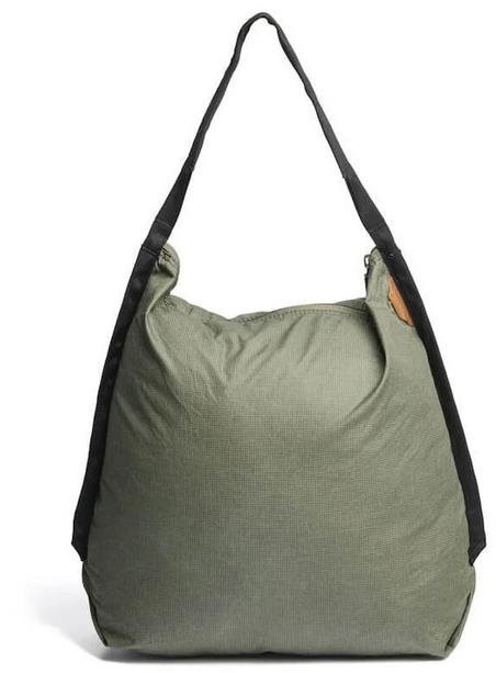 Peak Design  Packable Tote – Sage Nákupná taška