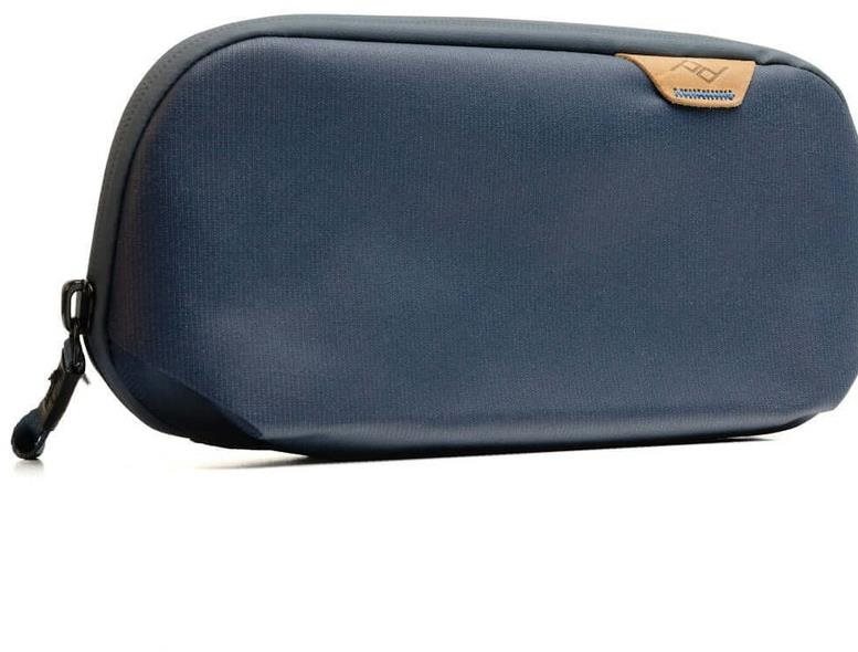 Peak Design Tech Pouch Small Midnight Príslušenstvo k fotoaparátu