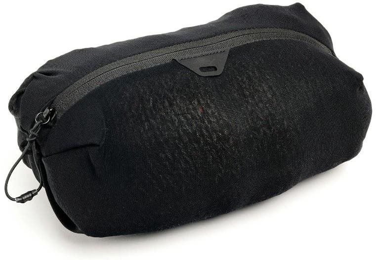Peak Design  Ultralight Mesh Packing Cube - X-Small - Black...