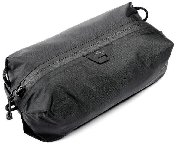 Peak Design  Ultralight Packing Cube - X-Small - Black Zubehör-Tasche