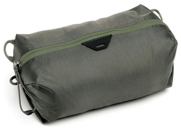 Peak Design  Ultralight Packing Cube - X-Small - Sage Tartozék tok