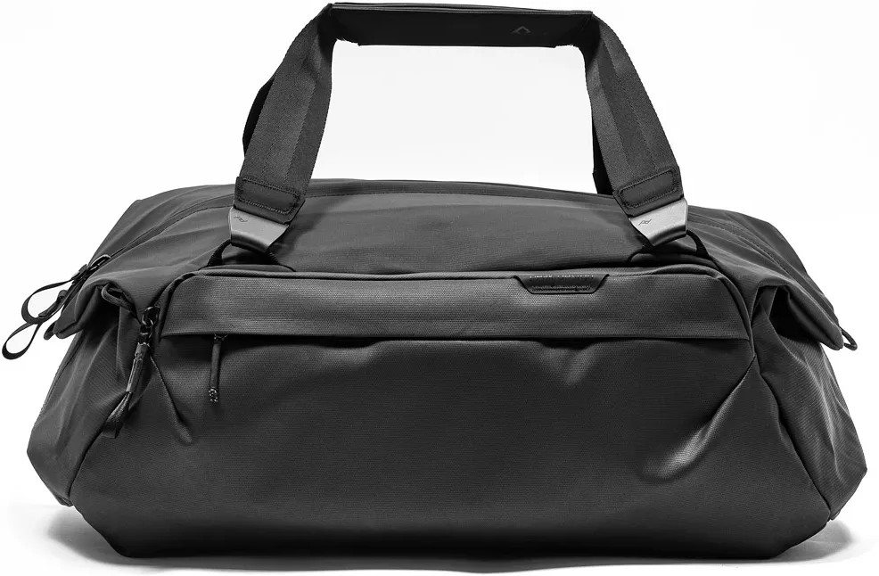 Peak Design Travel Duffel 35L schwarz Fototasche