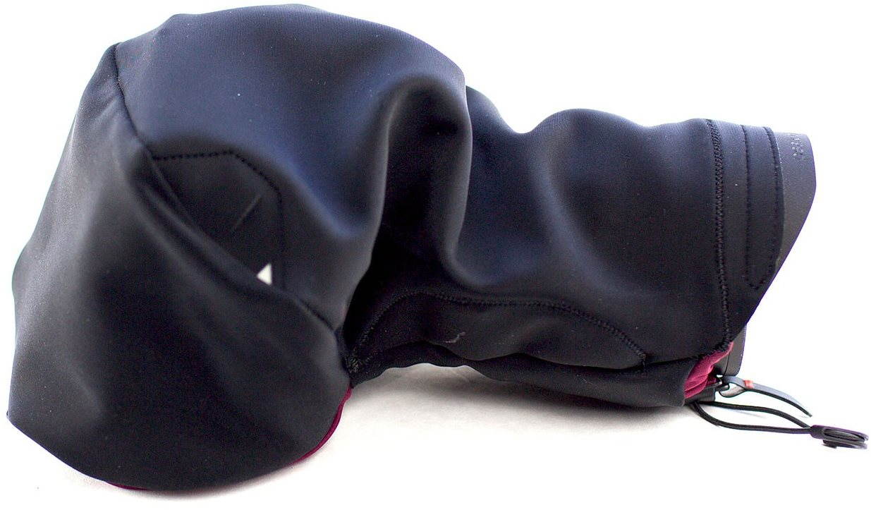 Peak Design Shell - Mittel Kameratasche