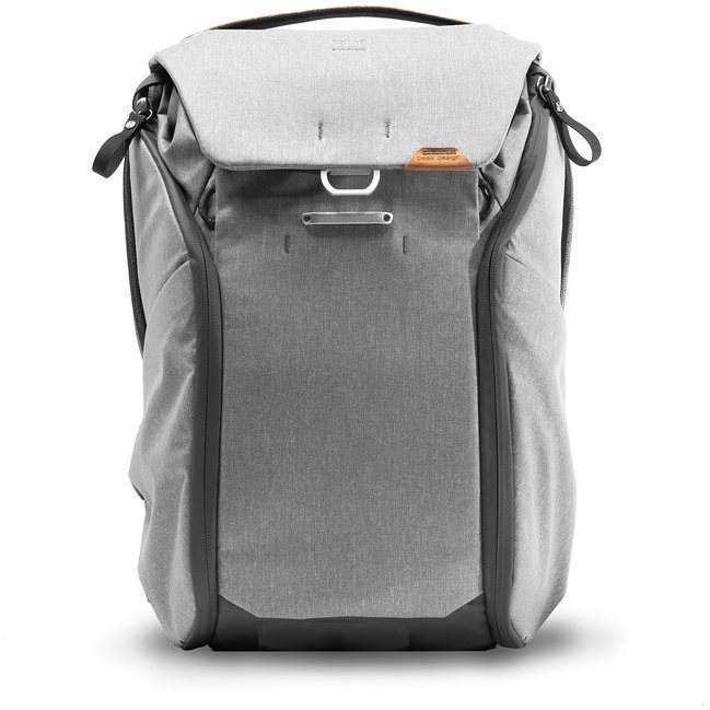 Peak Design Alltagsrucksack 20L - Ash Fotorucksack