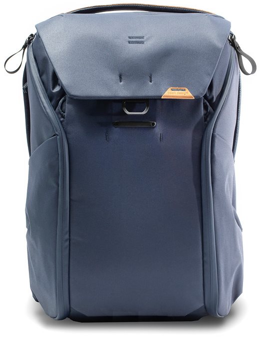 Peak Design Everyday 30L - Midnight Blue Fotós hátizsák
