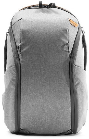 Peak Design Everyday Backpack 15L Zip v2 Ash Fotobatoh