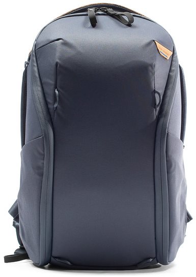 Peak Design Alltagsrucksack 15L Zip - Midnight Blue Fotorucksack