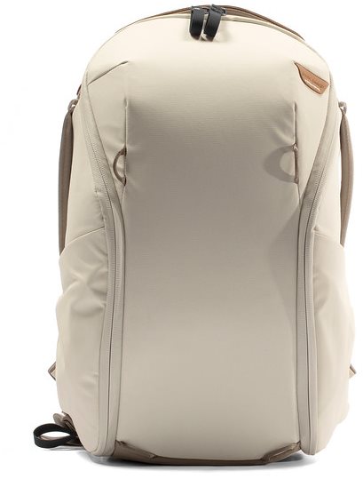 Peak Design Alltagsrucksack 15L Zip v2 Fotorucksack