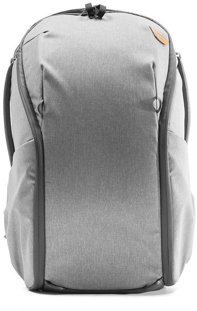 Peak Design Everyday Backpack 20L Zip v2 Ash Fotobatoh