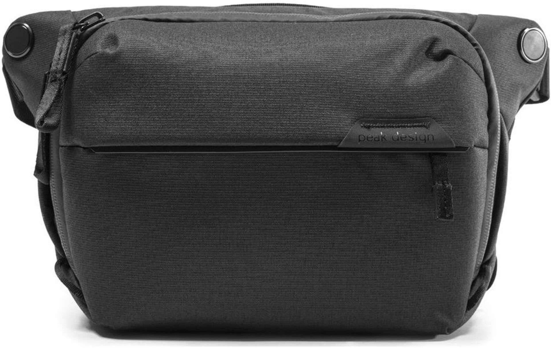 Peak Design Everyday Sling 3L v2 – Black Fototaška