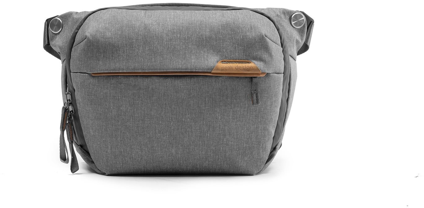 Peak Design Everyday Sling 6L v2 – Ash Fototaška