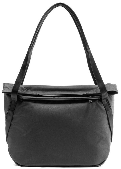 Peak Design Everyday Tote 15L v2, fekete Fotós táska