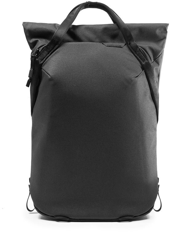 Peak Design Everyday Totepack 20L v2 – Black Fotobatoh