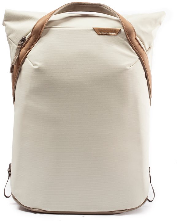 Peak Design Everyday Totepack 20L v2– Bone Fotobatoh