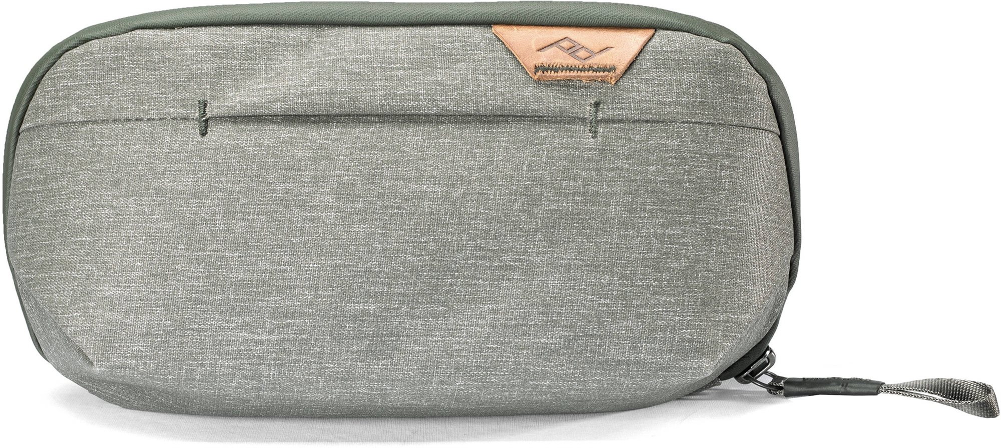 Peak Design Wash Pouch Small - Sage Kozmetikai táska
