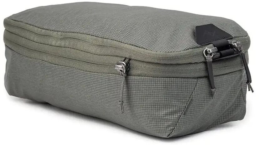 Peak Design Packing Cube Small – Sage Cestovné puzdro
