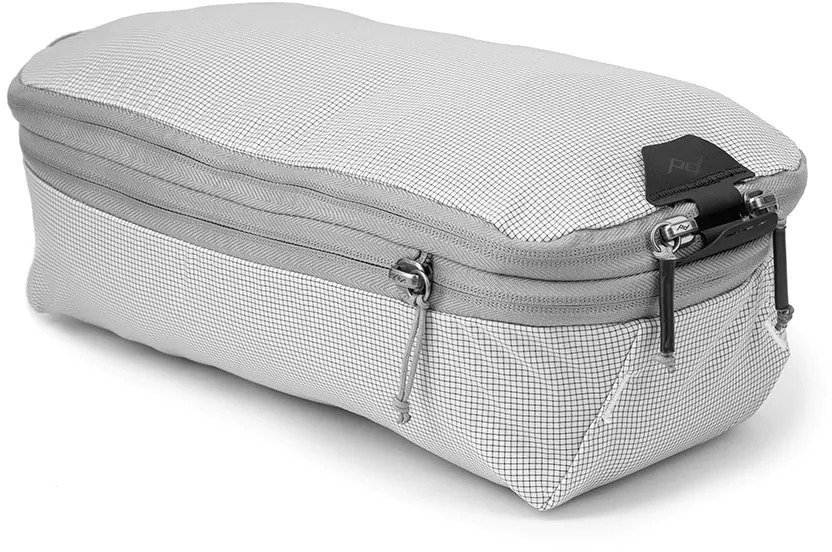 Peak Design Packing Cube Small - Raw Reiseetui