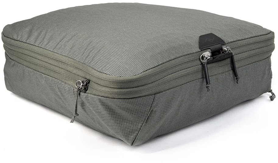 Peak Design Packing Cube Medium - Sage Reiseetui