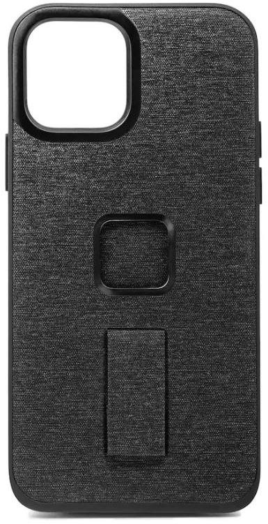 Peak Design Everyday Loop Case für iPhone 12/12 Pro Charcoal...