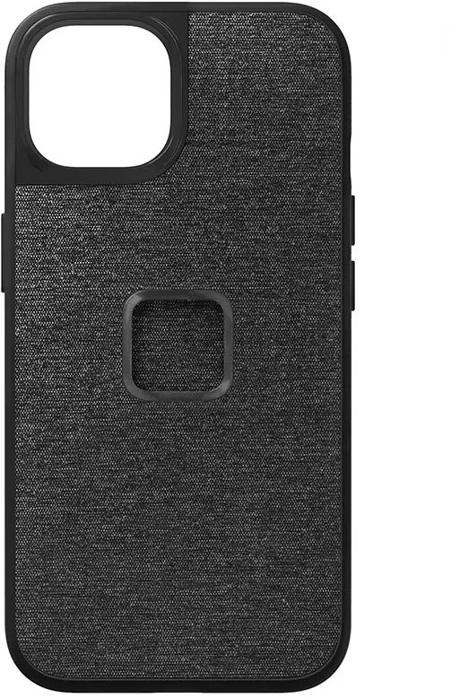 Peak Design Everyday Loop Case iPhone 14 - Charcoal Telefon tok