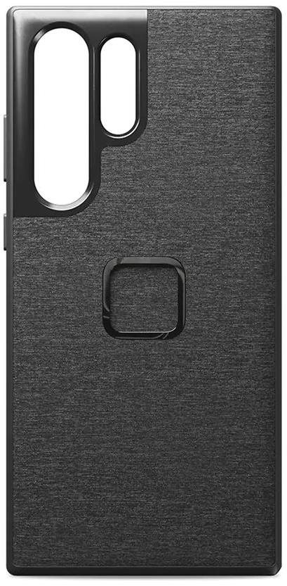 Peak Design Everyday Case Samsung Galaxy S23 Ultra Charcoal Telefon...