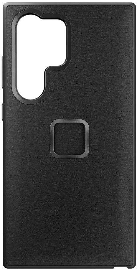 Peak Design Everyday Case Charcoal Samsung Galaxy S24 Ultra tok...