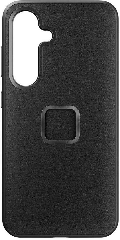 Peak Design Everyday Case Charcoal Samsung Galaxy S24 tok Telefon tok