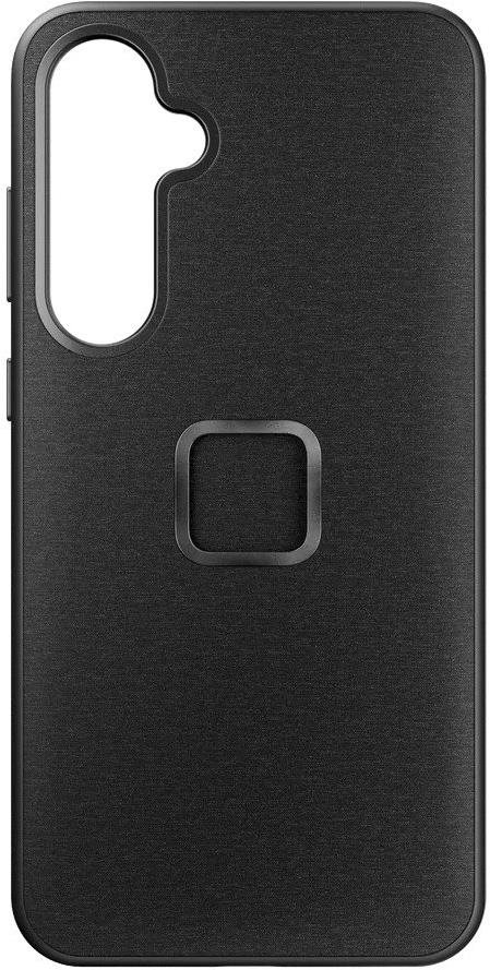 Peak Design Everyday Case - Samsung Galaxy S24+ - Charcoal Handyhülle