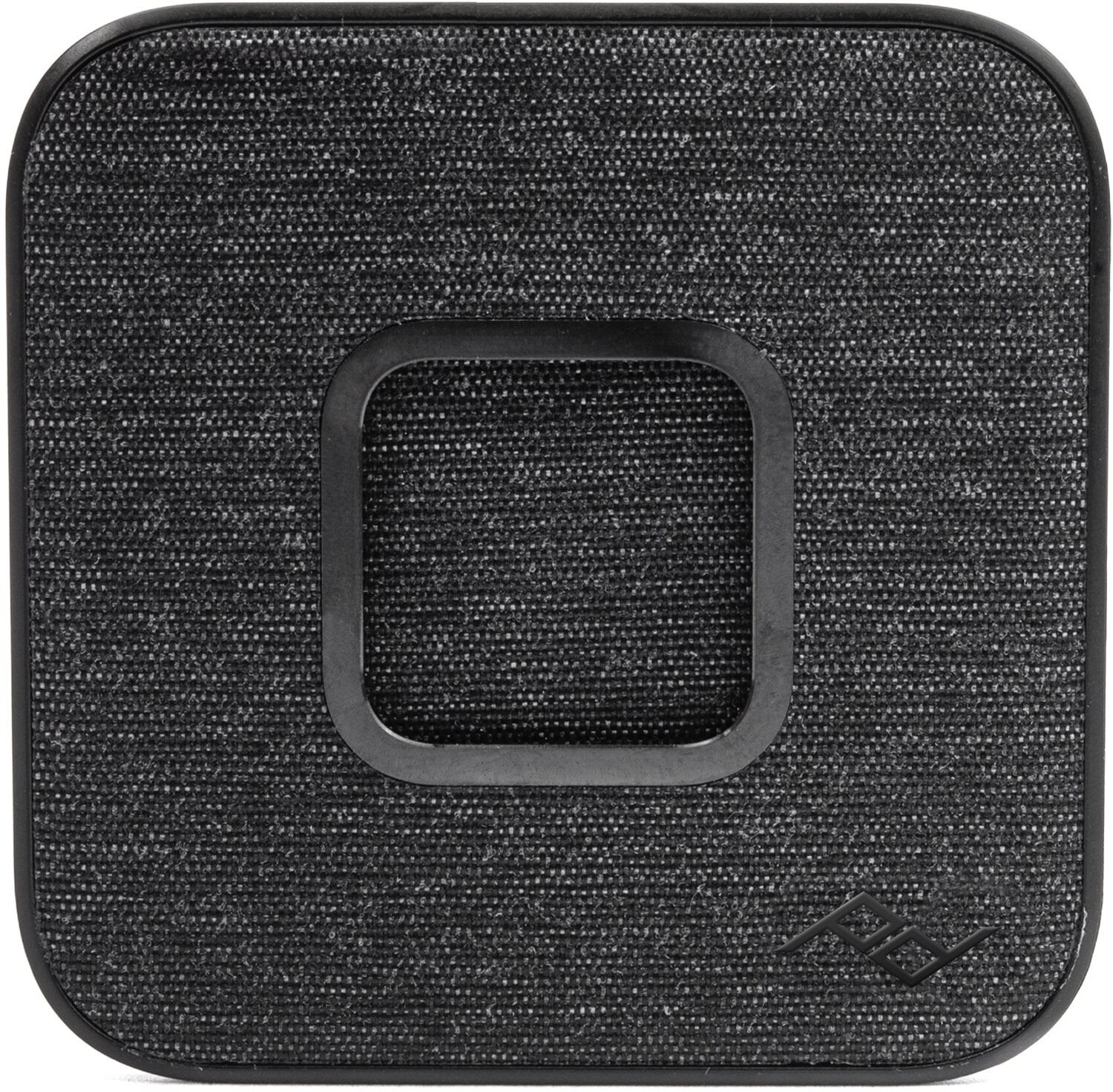 Peak Design Universal Adapter Charcoal Handyhalterung