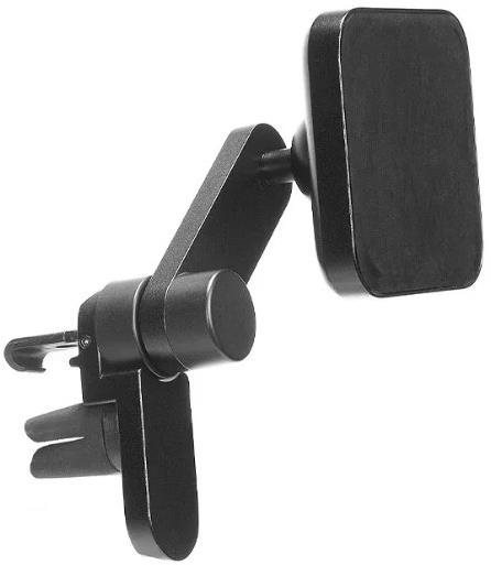 Peak Design Car Mount Vent Charging Black Handyhalterung