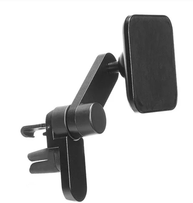 Peak Design Car Mount Vent Charging V2 – Black Držiak na mobil